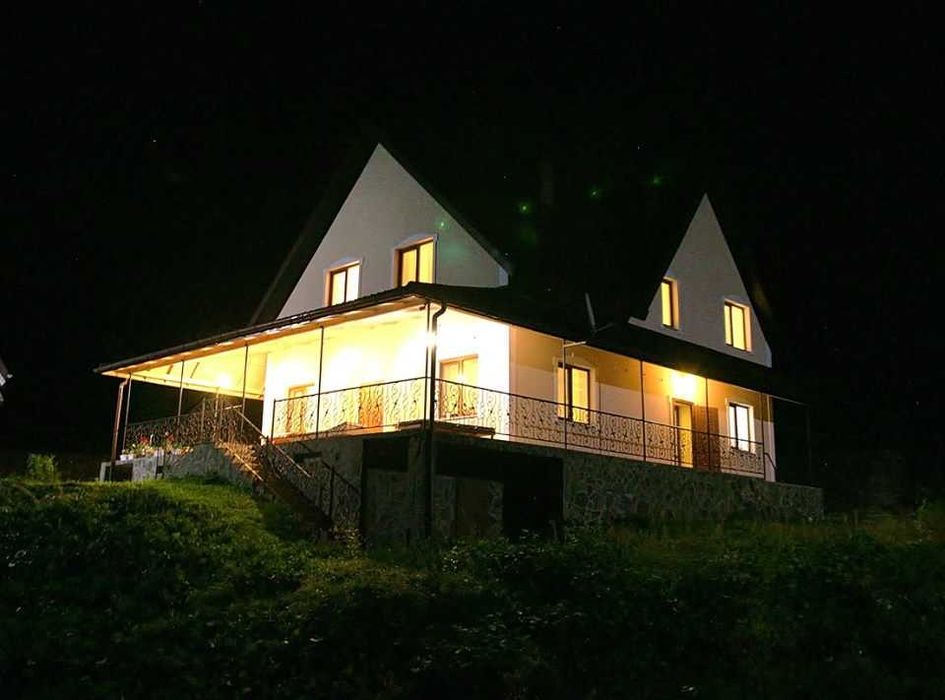 Оренда  будинку в Шаяні "VillaVika"