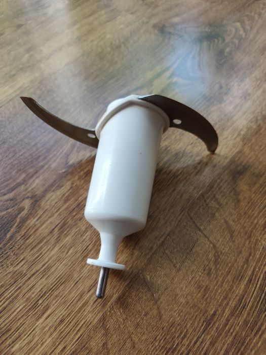 Nóż rozdrabniacza robota kuchennego Zelmer Prymus