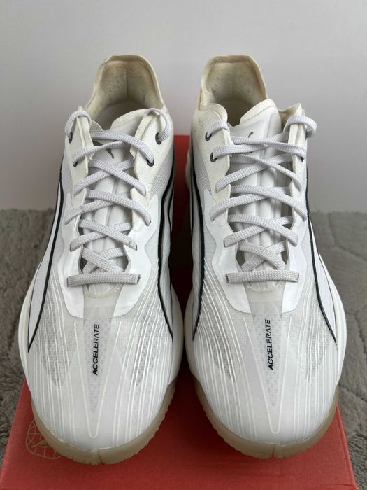 Buty męskie sportowe Puma Accelerate Nitro sqd 5