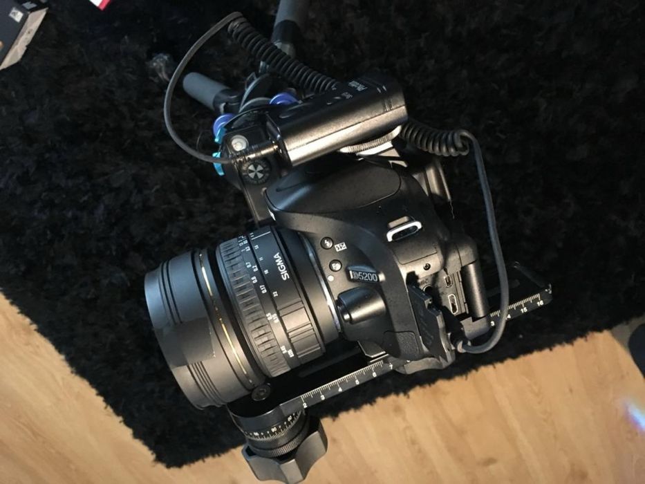 Foto 360 panoramica