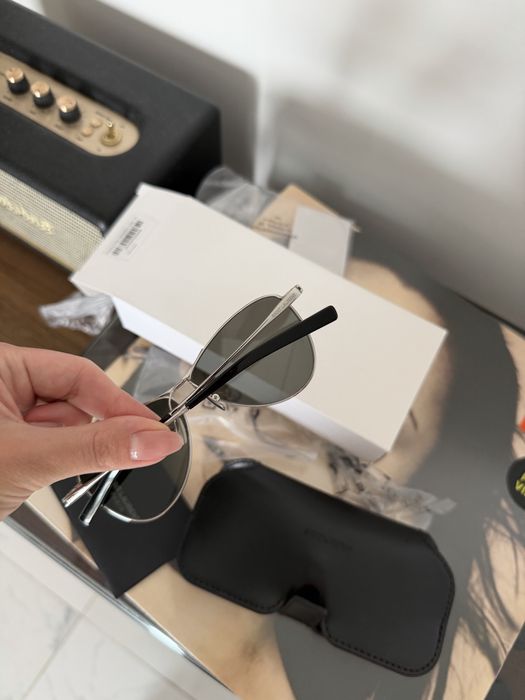 Окуляри Saint laurent Vesper оригінал