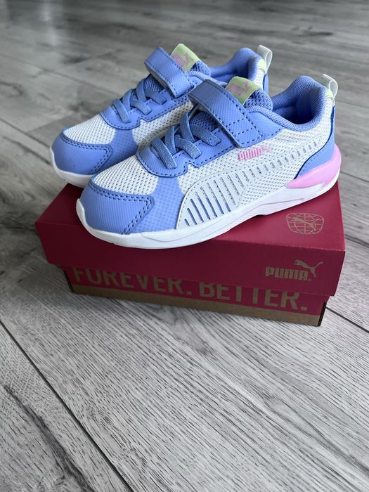 Кросівки PUMA кросівки дитячі