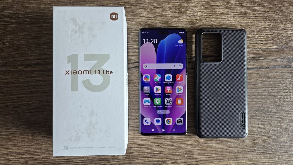 Xiaomi 13 lite 8/256 GB