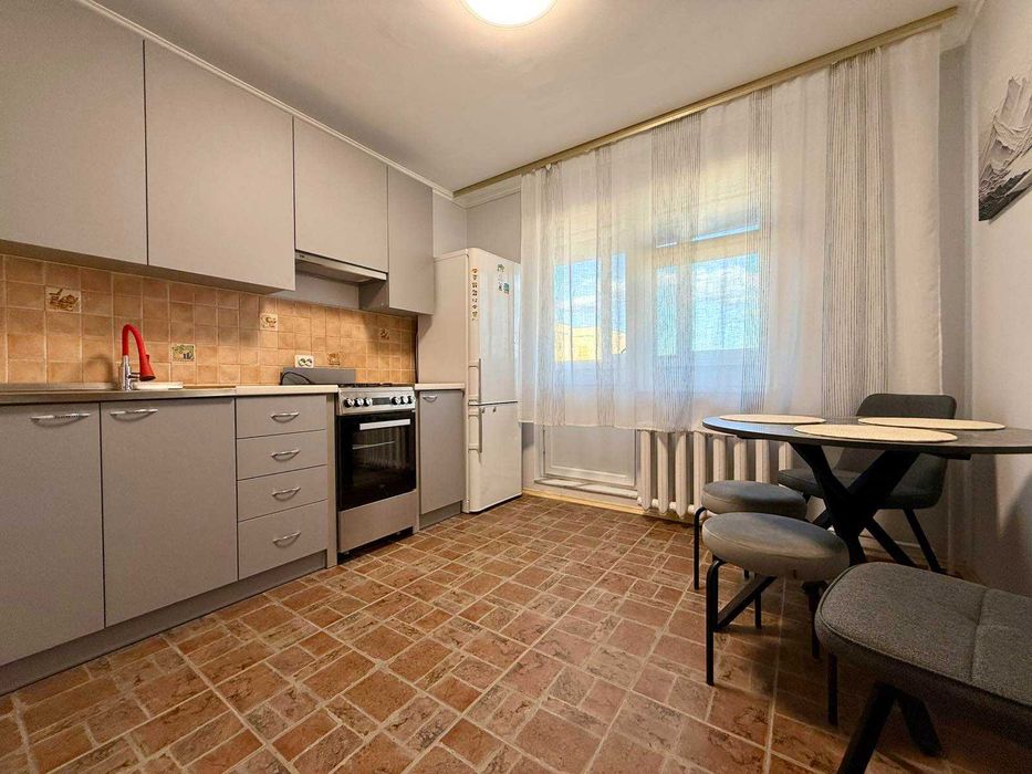 Оренда 2-кімн.кв.,вул.І.Пулюя,Турецьке містечко