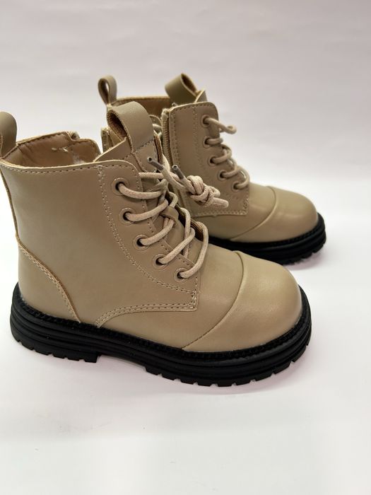 Зимові черевички від Clibee