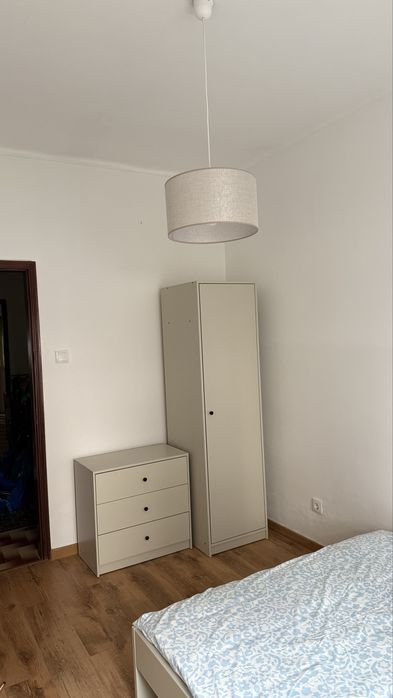 Quarto para arrendamento
