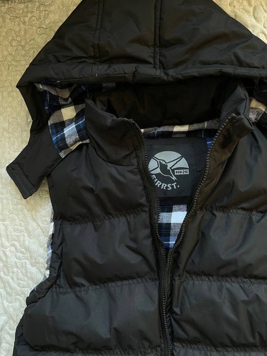 Жилетка Reis First