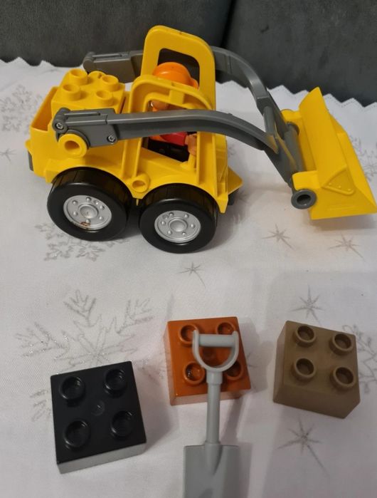 Lego  duplo  unikat