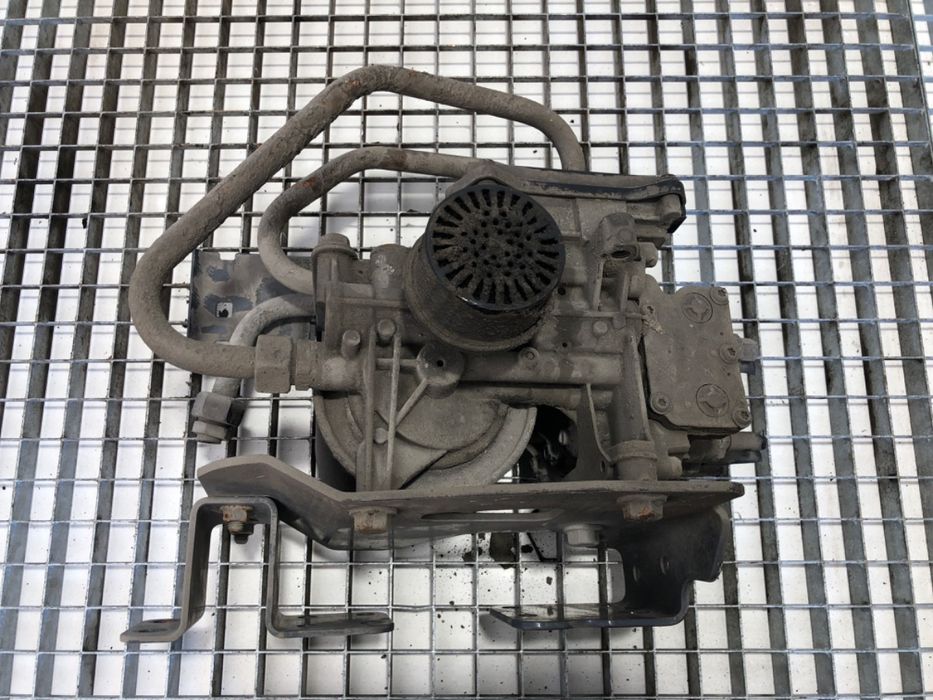 OSUSZACZ POWIETRZA DAF XF 1913300