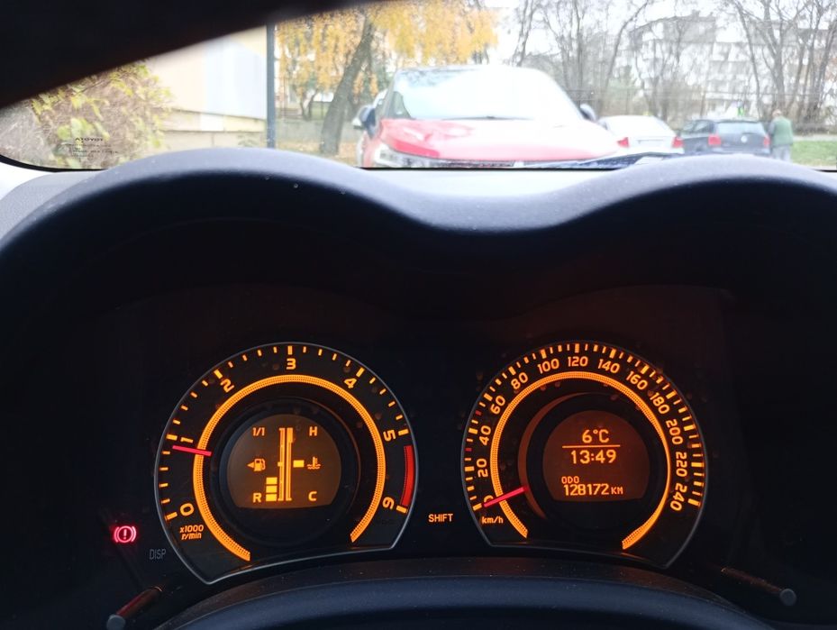 Toyota Corolla 1.4 D-4D