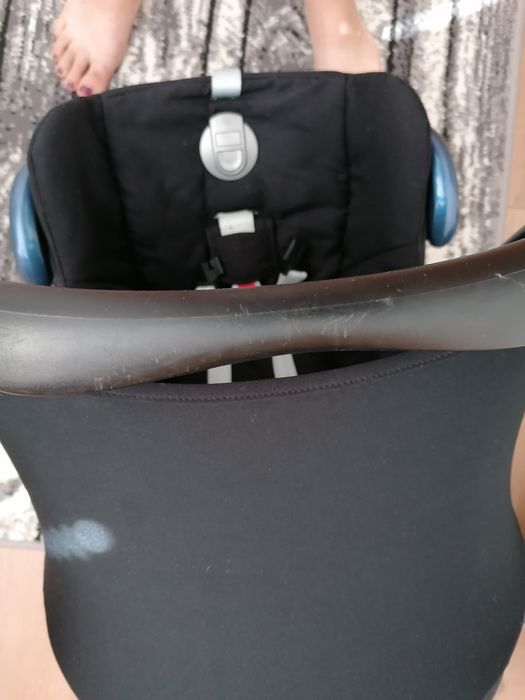 Nosidło maxi cosi
