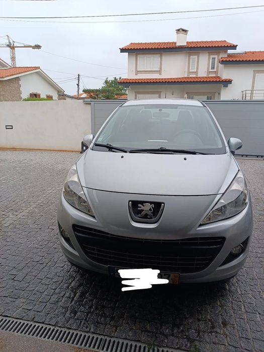 Peugeot 207 1.4 HDi Urban