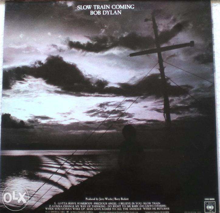 Bob Dylan - Subterranean Homesick Blues (1965) & Mais 2 LP Vinil