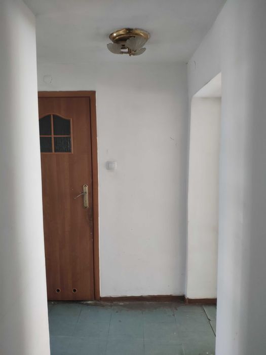 Goleniów, centrum - 72 m², 3 pokoje, parter