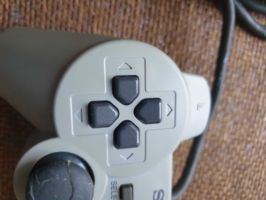 Геймпад PlayStation dualshock Оригінал