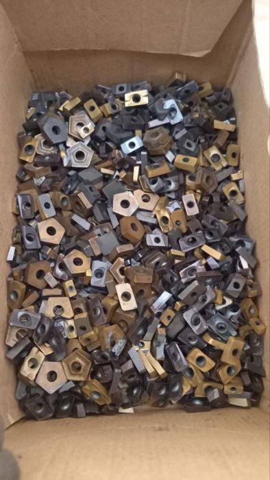 Купляю победит, лом твердого сплава, ВК, ТК, ВН. Найкраща ціна!