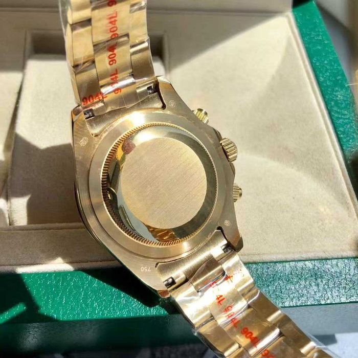 Nowy_Zegarek_Rolex_Kosmograf /Mechanizm