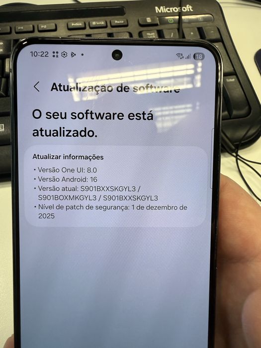 Samsung Galaxy S22 128gb