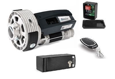 Grades de Enrolar - Assistência Técnica