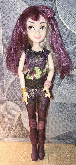 Шарнірно лялька Мел Дісней Спадкоємці Descendants