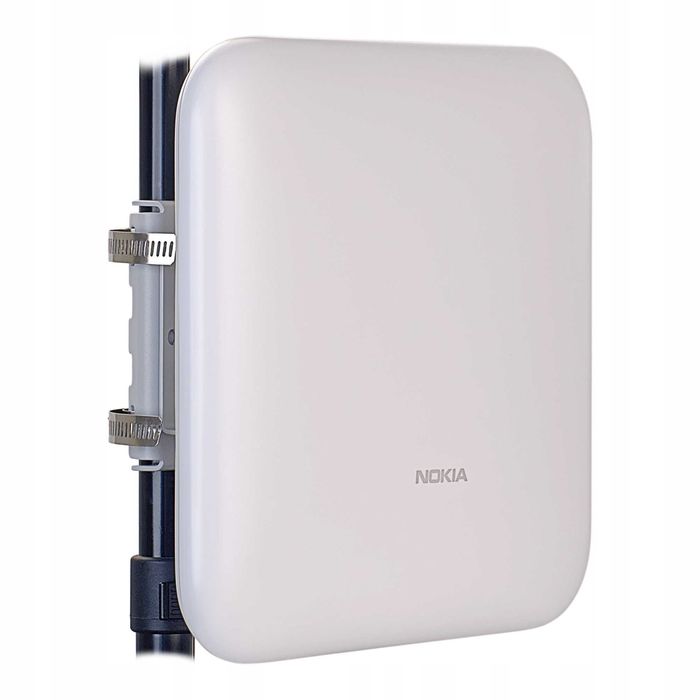 Router / antena zewnętrzna 4G NOKIA 4G05-B (idealny stan)