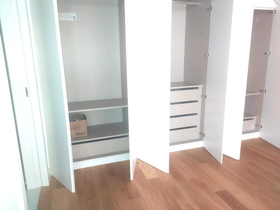 T0 Studio NOVO Espinho junto à estação de comboio