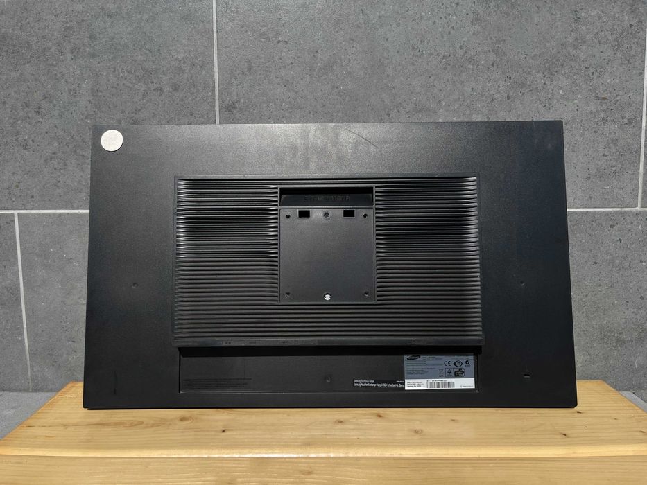 Монітор Samsung S27C650D/27"/IPS/Full HD/1920×1080/16:9/Гарантія 4шт.