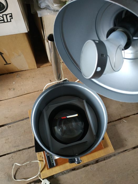 Фотоувеличитель нева