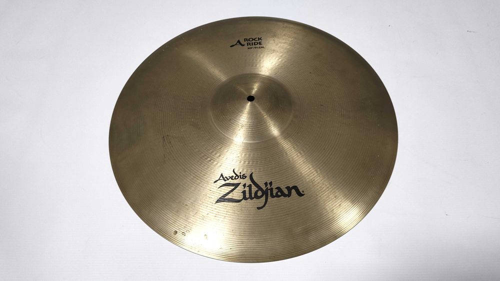 Zildjian Avedis Rock Ride 20" - 2814g