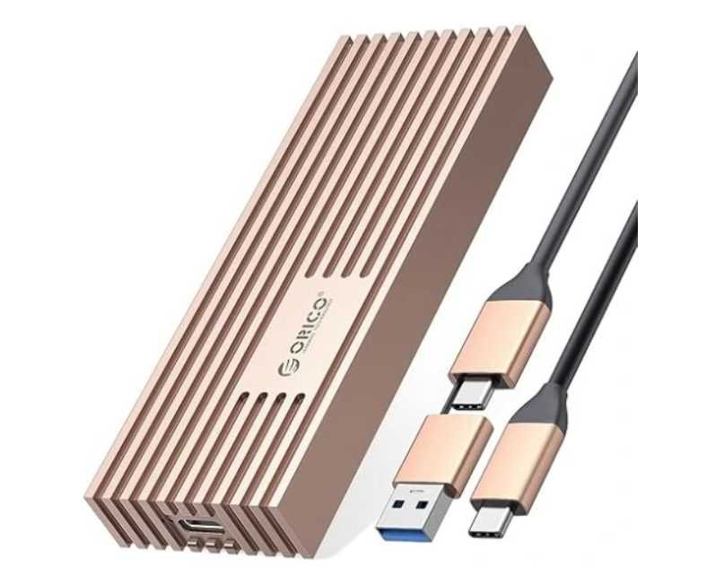 ORICO Aluminiowa Obudowa USB 3.2 DYSK M.2 SATA SSD
