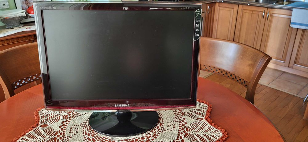 Продається монітор SAMSUNG SYNCMASTER T220