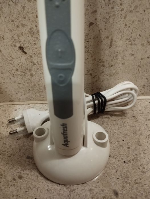 Escova de dentes elétrica