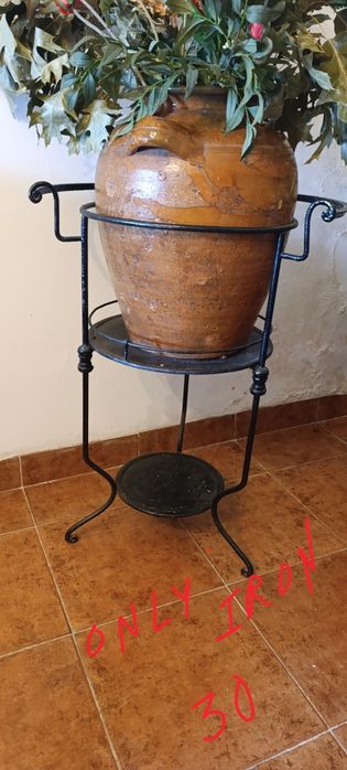 Vendo peças antigas
