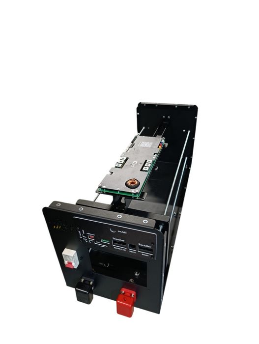 Корпус для  збірки LiFepo4 8s -16с 105/230/280/304/314/320Ah