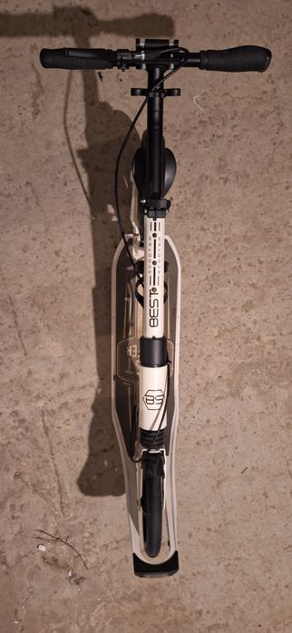 Самокат двухколісний Best Scooter