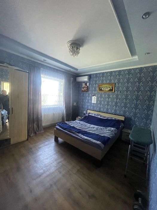 Продажа Коттеджу.Каменской район пгт..Днепровское(КПК)