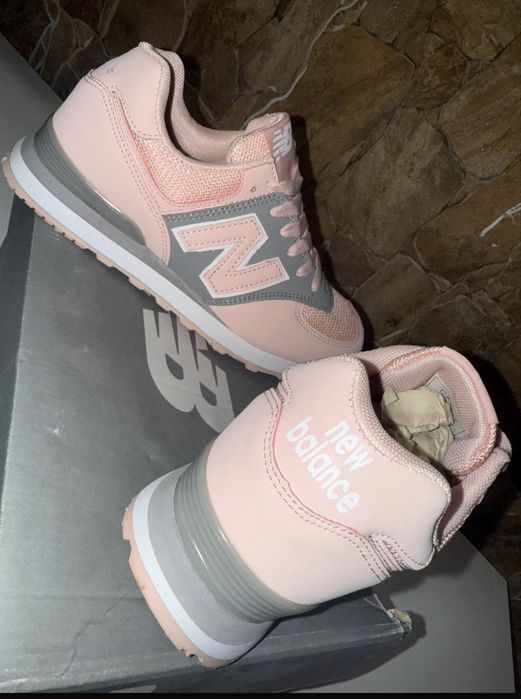 Sapatilha New Balance e Nike 36 ao 41