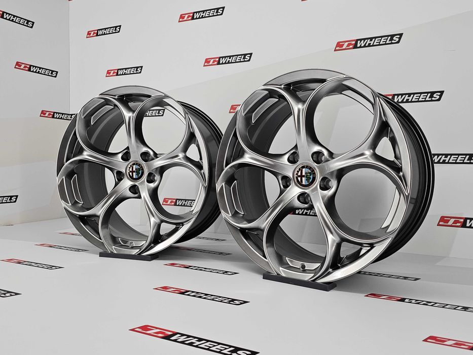 Jantes Look Alfa Romeo em 18 | 5x110