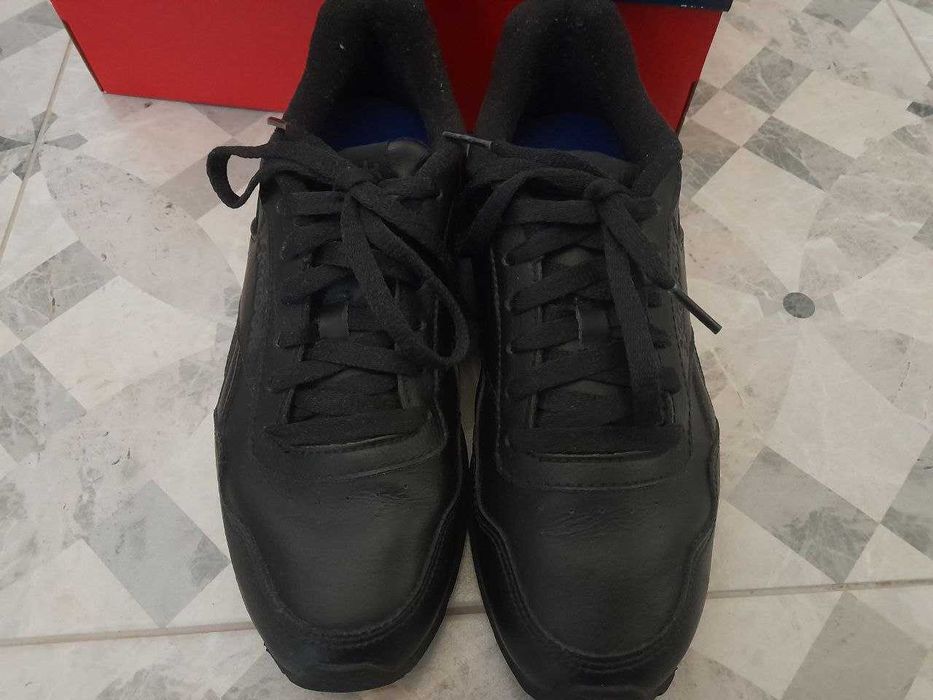 Reebok Royal Glide В ІДЕАЛЬНОМУ СТАНІ. Б/У. Розмір 38.5 EU / 24.5 СМ.