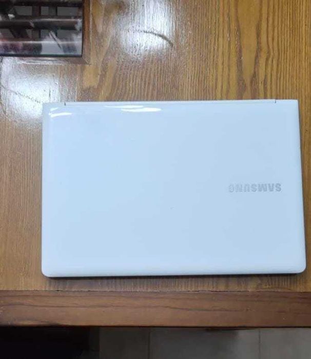 Samsung ATIV Book 9 Lite White | SSD 128GB | Ultra Fino