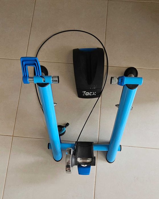 Rolo de treino Tacx