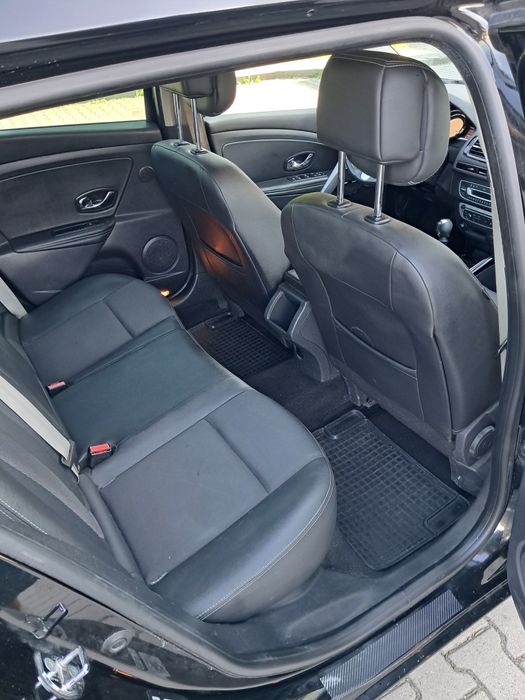 Renault Megane 3  1.6 16v Bose