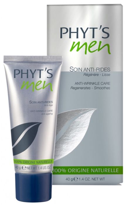 Крем Phyt's Anti-Wrinkle Care