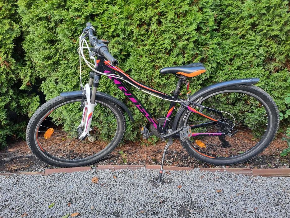 Rower gorski Kross Lea F1