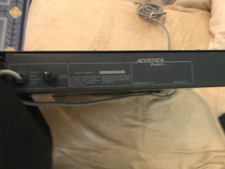 Mesa mistura profissional