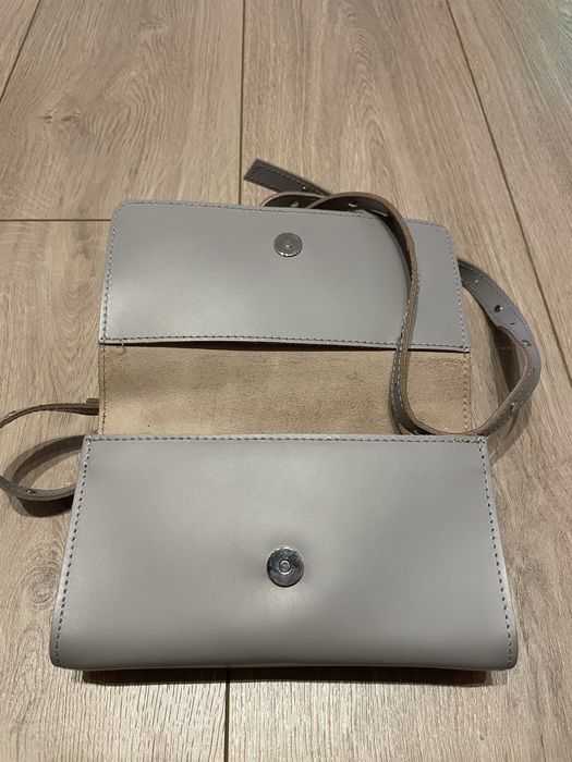 Torebka i plecak Batycki