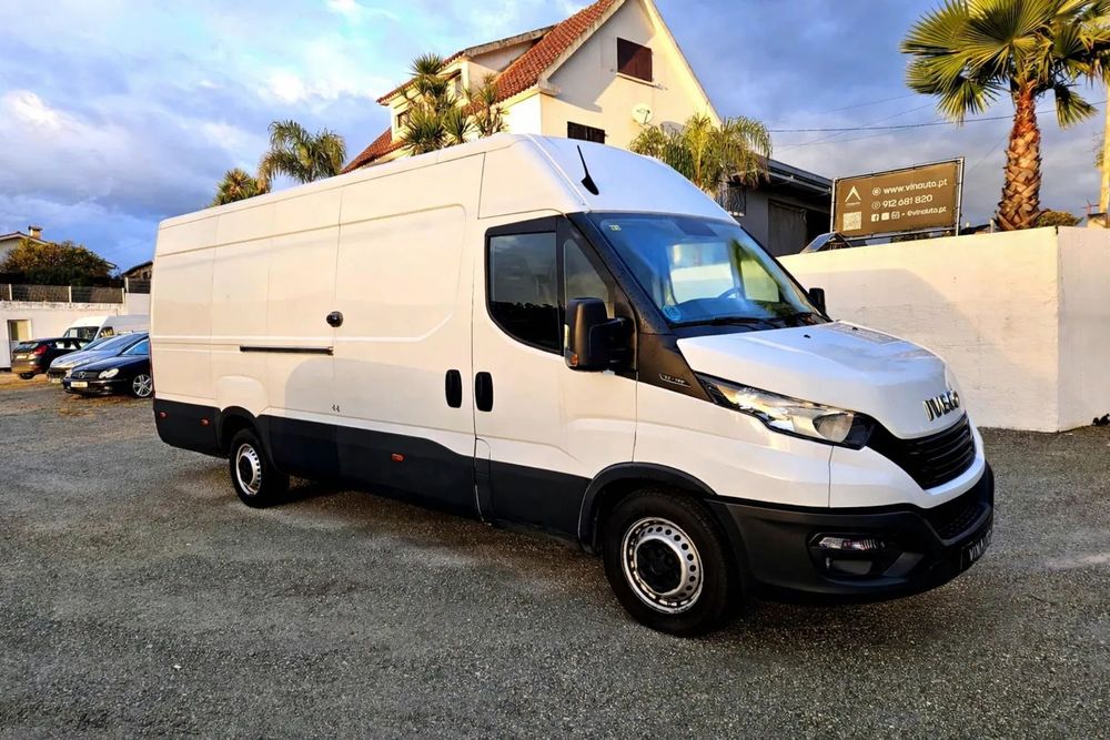 Iveco Daily