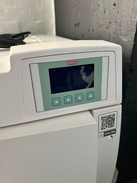 Автоклав професійний Anthos A22