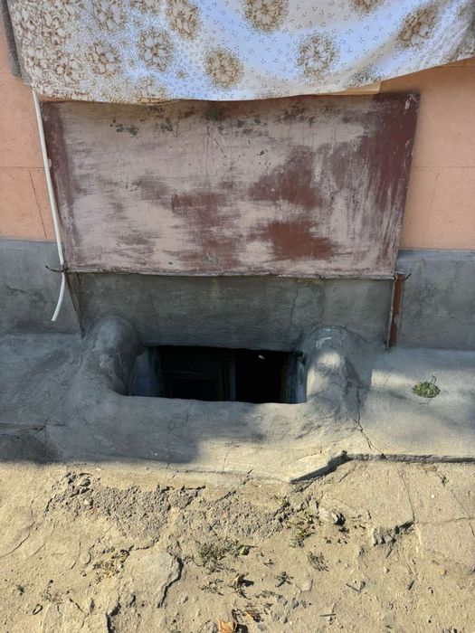 ПРОДАМ ПІДВАЛ 28кв м‼️вул Даля є світло,вода,продам подвал (часть ‼️