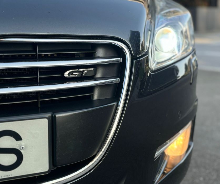 Peugeot 508 SW GT 2.2 HDI